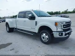 1FT8W3DT5NEF24696 2022 FORD F350