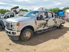 1FT8W3DT5NEF24942 2022 FORD F350
