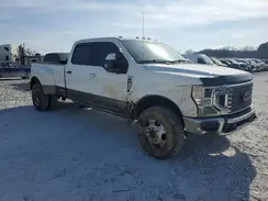 1FT8W3DT5NEF40719 2022 FORD F350