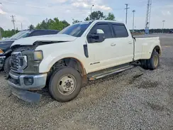 1FT8W3DT5NEF73574 2022 FORD F350