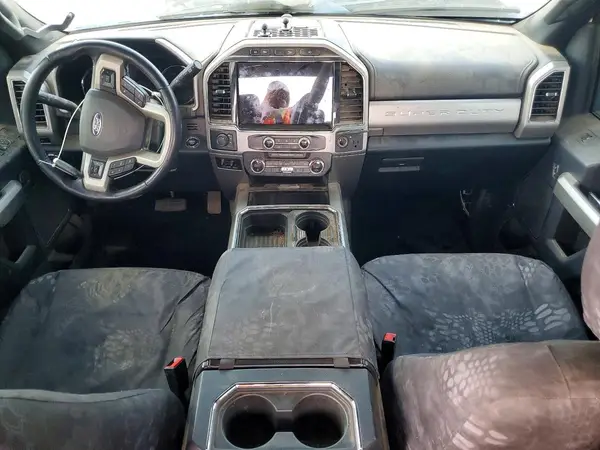 1FT8W3DT5NEF73574 2022 FORD F350 - Image 8