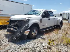 1FT8W3DT5NEF78807 2022 FORD F350