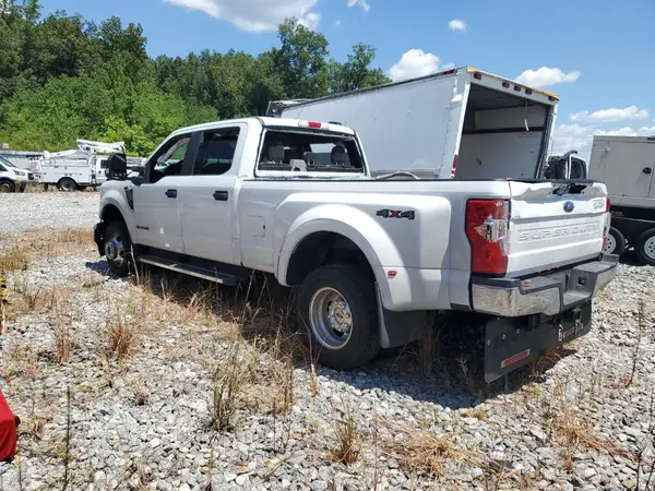 1FT8W3DT5NEF78807 2022 FORD F350 - Image 2