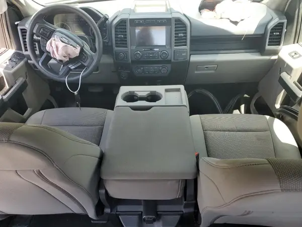 1FT8W3DT5NEF78807 2022 FORD F350 - Image 8