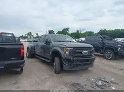 1FT8W3DT5NEG15709 2022 FORD F350