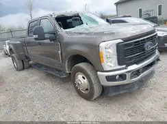 1FT8W3DT5PEC16544 2023 FORD F350