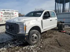 1FT8W3DT5PEC22148 2023 FORD F350