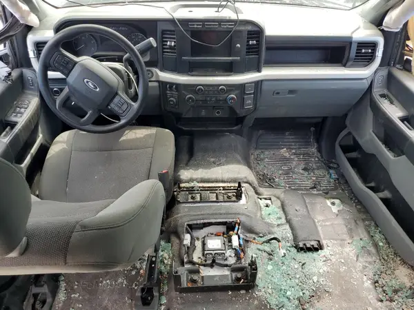 1FT8W3DT5PEC22148 2023 FORD F350 - Image 8