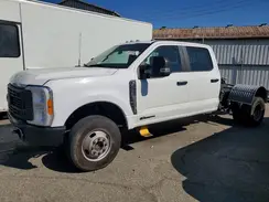1FT8W3DT5PEC22151 2023 FORD F350