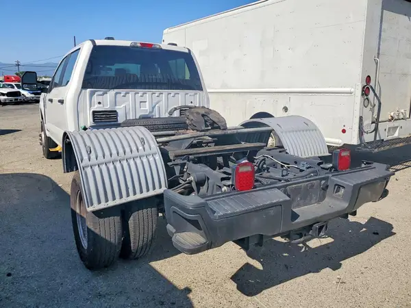 1FT8W3DT5PEC22151 2023 FORD F350 - Image 2