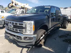 1FT8W3DT5PEC40844 2023 FORD F350