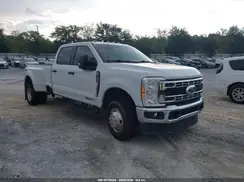 1FT8W3DT5PEC58020 2023 FORD F350