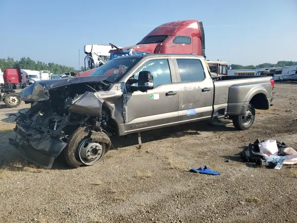1FT8W3DT5PED62295 2023 FORD F350 - Image 1