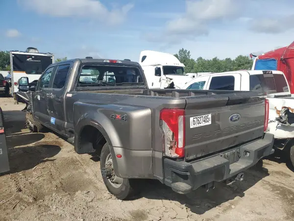 1FT8W3DT5PED62295 2023 FORD F350 - Image 2