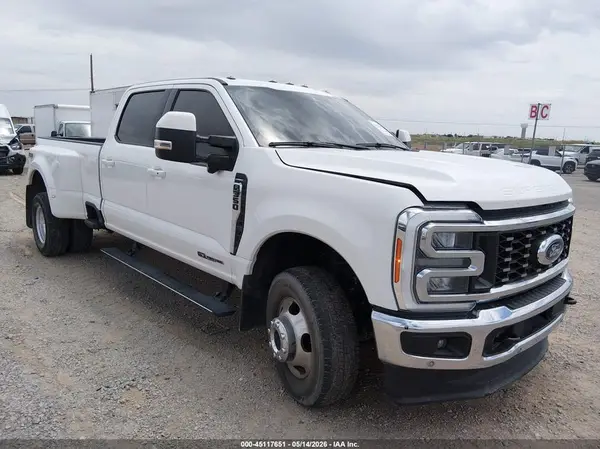 1FT8W3DT5PED67593 2023 FORD F350 - Image 1