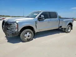 1FT8W3DT5PED72065 2023 FORD F350