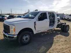 1FT8W3DT5PEE12757 2023 FORD F350
