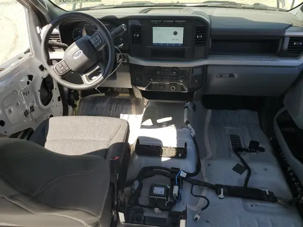1FT8W3DT5PEE12757 2023 FORD F350 - Image 8