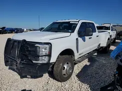 1FT8W3DT5REC15672 2024 FORD F350