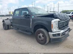 1FT8W3DT5REC29118 2024 FORD F350