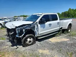 1FT8W3DT5REC29314 2024 FORD F350
