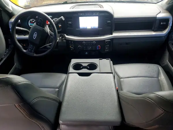 1FT8W3DT5REC29314 2024 FORD F350 - Image 8