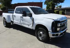 1FT8W3DT5REC30446 2024 FORD F350