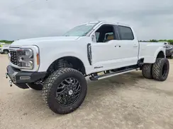 1FT8W3DT5REC38255 2024 FORD F350