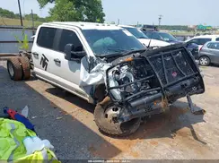 1FT8W3DT5REC67111 2024 FORD F350