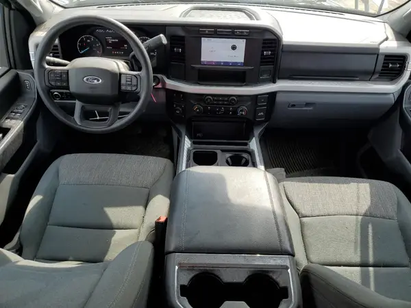 1FT8W3DT5REC69263 2024 FORD F350 - Image 8