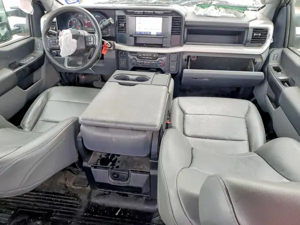 1FT8W3DT5REC96236 2024 FORD F350 - Image 8