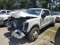 1FT8W3DT5RED84462 2024 FORD F350