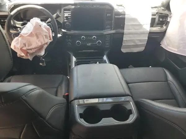 1FT8W3DT5RED84462 2024 FORD F350 - Image 8
