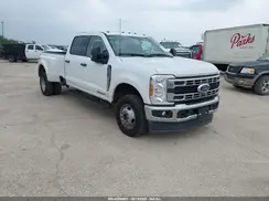 1FT8W3DT5RED84736 2024 FORD F350