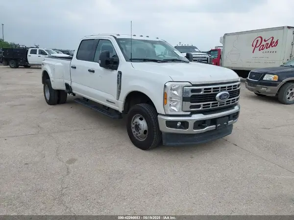 1FT8W3DT5RED84736 2024 FORD F350 - Image 1