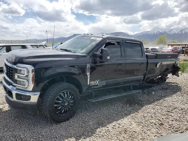 1FT8W3DT5REE09280 2024 FORD F350 - Image 1