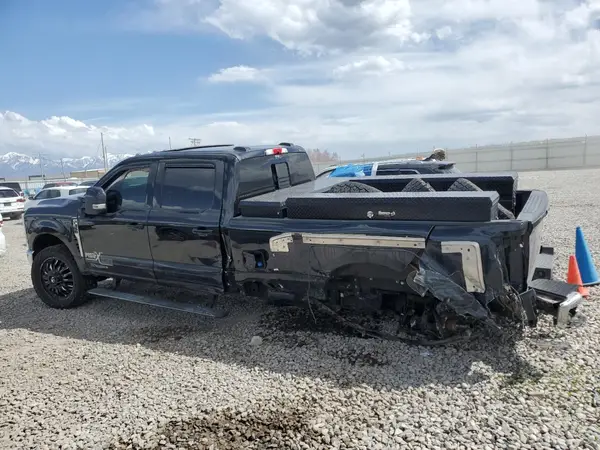1FT8W3DT5REE09280 2024 FORD F350 - Image 2