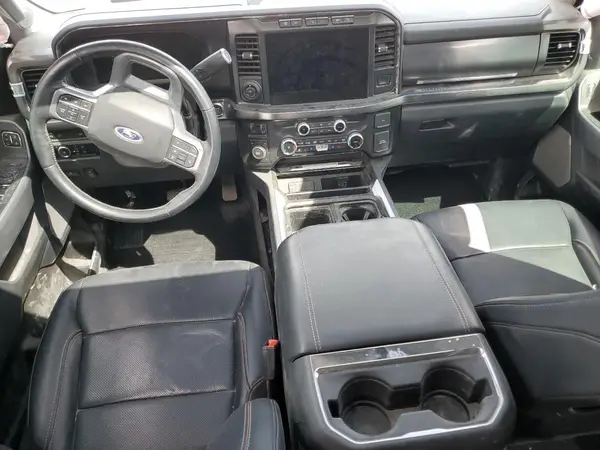 1FT8W3DT5REE09280 2024 FORD F350 - Image 8