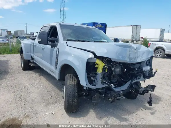 1FT8W3DT5REE34972 2024 FORD F350 - Image 1