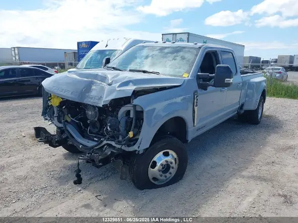 1FT8W3DT5REE34972 2024 FORD F350 - Image 2