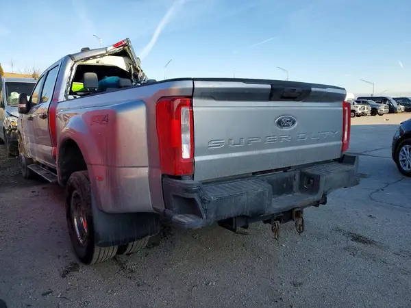 1FT8W3DT5REE84738 2024 FORD F350 - Image 2