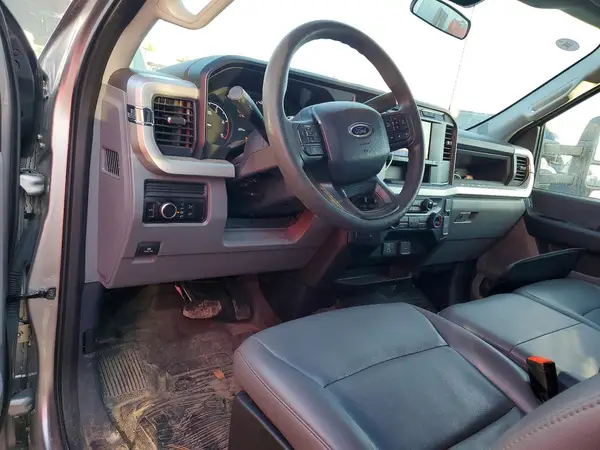 1FT8W3DT5REE84738 2024 FORD F350 - Image 8