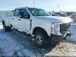 1FT8W3DT5REF65884 2024 FORD F350