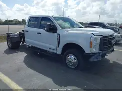 1FT8W3DT5REF87237 2024 FORD F350
