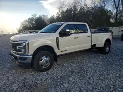 1FT8W3DT5SEC08680 2025 FORD F350