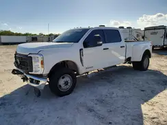 1FT8W3DT5SEC24300 2025 FORD F350