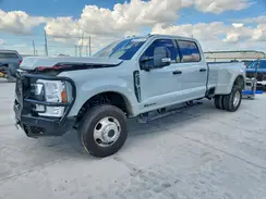 1FT8W3DT5SEC28458 2025 FORD F350