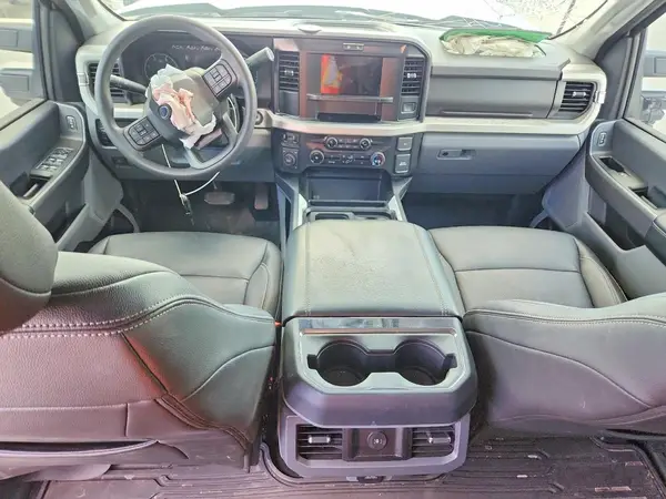 1FT8W3DT5SEC28458 2025 FORD F350 - Image 8