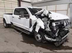 1FT8W3DT5SED65965 2025 FORD F350
