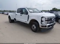 1FT8W3DT5TEC23679 2026 FORD F350